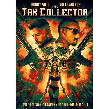 Imagem de The Tax Collector