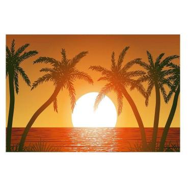 Imagem de Fundo Fotográfico Newborn Tardezinha 2,6X1,7 Ffm-890