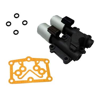 Imagem de SINS – Válvula solenoide de controle de pressão com transmissão de jazz Cívico AT Clutch B e C 28260-RPC-004 – fundição