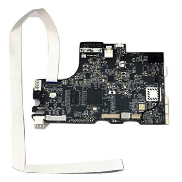Imagem de Placa mãe Neato Botvac D3 D4 conectada PCB MCU placa principal WiFi RF