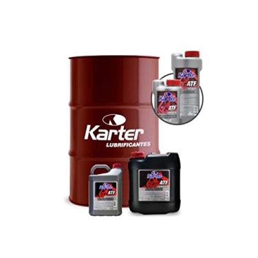 Imagem de OLEO ATF DIREÇÃO TRANSMISSAO TIPO A SUFIXO A BALDE 20 LITROS