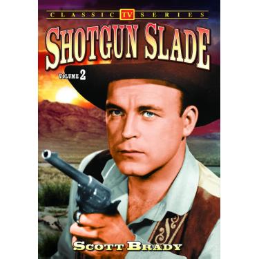 Imagem de Shotgun Slade 2