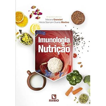 Imagem de Imunologia Aplicada À Nutrição