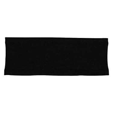 Imagem de Testeira Hupi Prime Preto, Cor: Preto