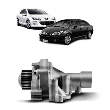 Imagem de Bomba D'água Com Carcaça C4 Pallas, C5 E C8 Picasso 2.0 16v