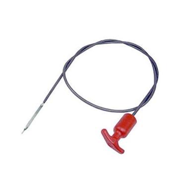 Imagem de VARETA MEDIDORA OLEO 1334MM MB ONIBUS O500RSD O500RS COM MOTOR 457 919 4