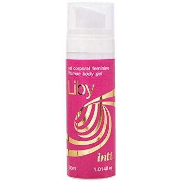 Imagem de Intt Gel Corporal Feminino Excitante - Liby