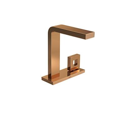 Imagem de TORNEIRA RED GOLD LAVATORIO MESA DOT DECA 1191.GL.DOT.RD