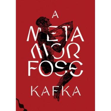 Imagem de Metamorfose, A - Antofagica