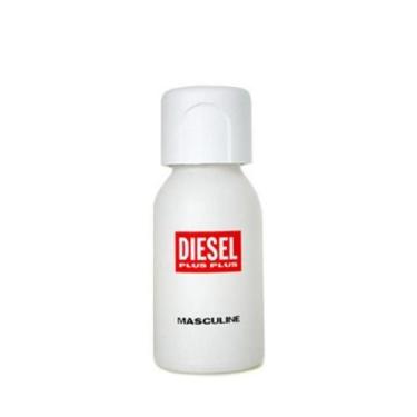 Imagem de Perfume Diesel Plus Plus Edt M 75ml