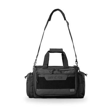 Imagem de Mala Tática Arsenal Preta - Invictus