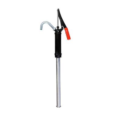 Imagem de Bomba Manual de Alavanca Pressol 3399 para tambor 200 litros