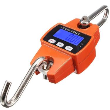 Imagem de Balança de Gancho 300Kg