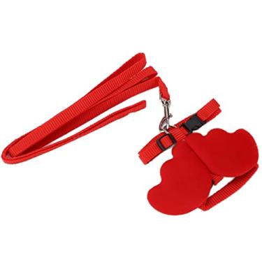 Imagem de Suprimentos para Aves de Capoeira, Arneses para Patos, Correia para Peito de Frango, Tração para Patos