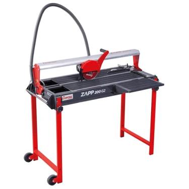 Imagem de Cortador Elétrico Zapp 200 G2 Cinza Cortag