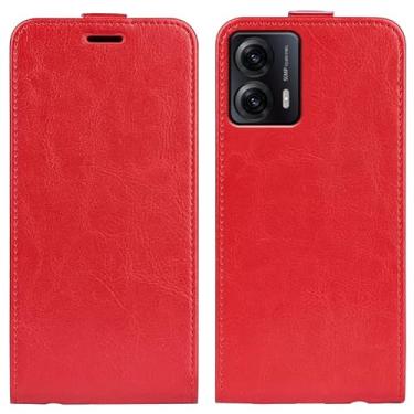 Imagem de YUNCHAO Caixa de telefone Para Motorola Moto G53 R64 TEXTIME capa para celular