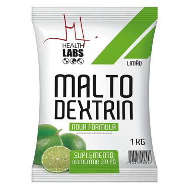 Imagem de Maltodextrin Limao 1kg