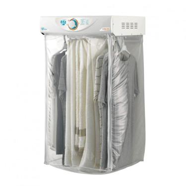 Imagem de Secadora de Roupas Super Ciclo 8Kg Fischer 127V Branco