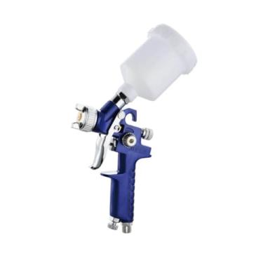 Imagem de Pistola De Pintura Gravidade Hg-50 Blue Chiaperini Chiaperini