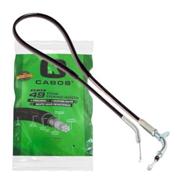 Imagem de Cabo Afogador K-Cabos Suzuki Yes 125 2008 A 2010