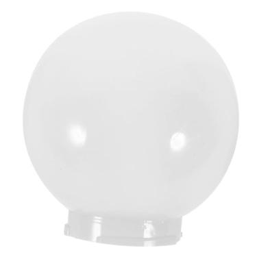 Imagem de Luxshiny abajur bola capa de luz abajur de globo de substituição luminária globo terrestre capa de abajur cobertura de luz globo volta Acessórios pingente Lâmpada elétrica