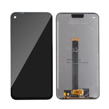 Imagem de SHOWGOOD 16.2 cm para monitor CUBOT Kingkong 7 + digitalizador de tela sensível ao toque LCD digitalizador para CUBOT Kingkong 7