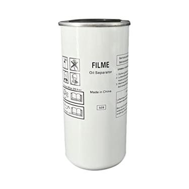 Imagem de Air Oil Separator 1622087100 Suitable for Atlas Copco ABAC Compressor GA 2903087100 1622024500 2255300402 Replacement Filter