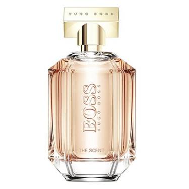 Imagem de Perfume Hugo Boss The Scent For Her Eau de Parfum Feminino 100ml-Feminino