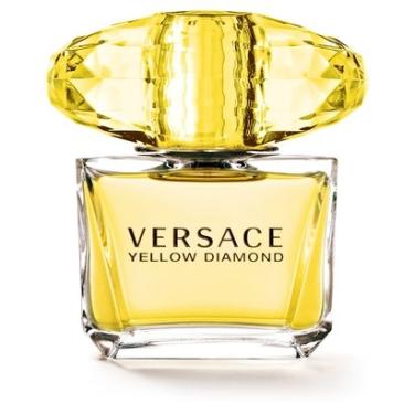 Imagem de Perfume Yellow Diamond Feminino Versace EDT 30ml-Feminino