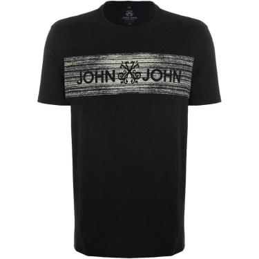 Imagem de Camiseta John John Company Masculino-Masculino