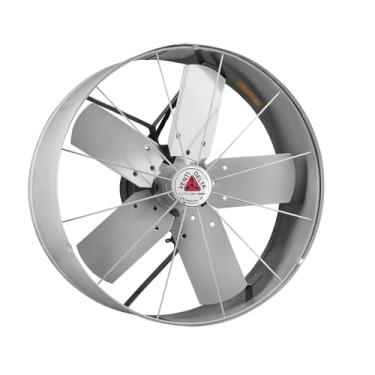Imagem de Venti-Delta Exaustor Comercial 40cm 127v Cinza