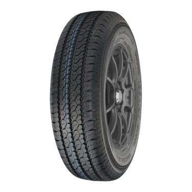 Imagem de Pneu Royal Black Aro 14C 185R14C Royal Commercial 8 Lonas 102/100R