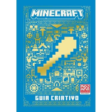 Imagem de Minecraft - Guia Criativo