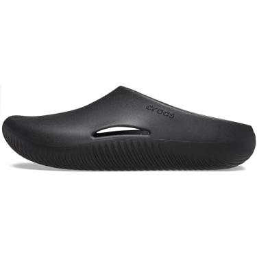 Imagem de Crocs Tamanco unissex adulto, Preto, 37