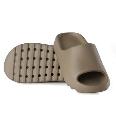 Imagem de Chinelo Fechado Casual Nuvem Confortavel Flexivel-Masculino