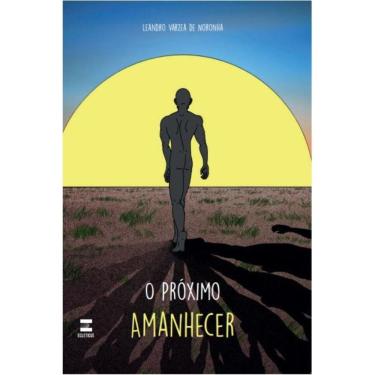 Imagem de O Próximo Amanhecer