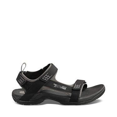 Imagem de Teva Sandália masculina Minam, Preto, 13
