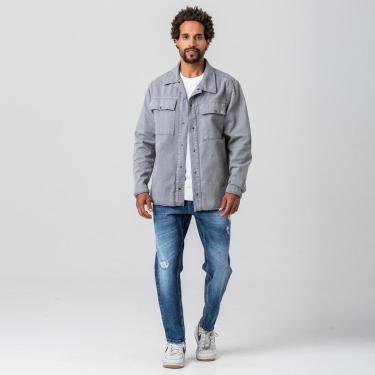 Imagem de Jaqueta Rock e Soda Masculina-Masculino