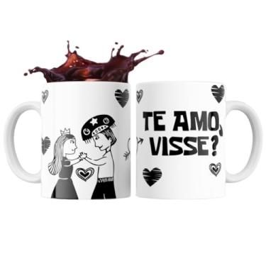 Imagem de Canecas Personalizadas Dia dos Namorados 2.3 (Mod.13)