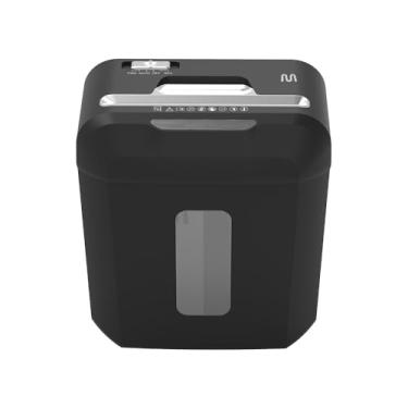 Imagem de Fragmentadora e Triturador de Papel e Cartão em Tiras 10 Folhas, Cesto de 15L 220V Multi - OF018