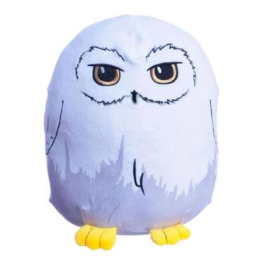 Imagem de Almofada Puff  Edwiges 10065222 30x25cm ZonaCriativa