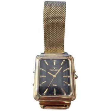 Imagem de Relógio Technos Feminino Curvas Preto 9T33Aj/1P