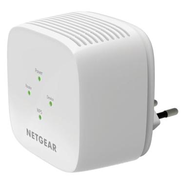 Imagem de NETGEAR Extensor de alcance WiFi EX3110-100NAS AC750