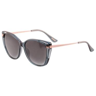 Imagem de Óculos de Sol Victor Hugo SH1896 0G61 - Verde Crystal 56