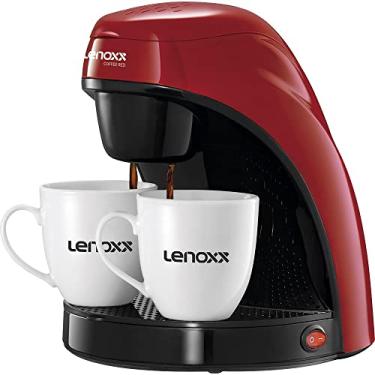 Imagem de Lenoxx, Cafeteira RED COFFEE - PCA031_220