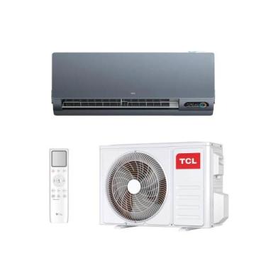 Imagem de Split Tcl Freshin 2.0 Inverter 12 000 BTU h Qf R32 220/1f, 220V