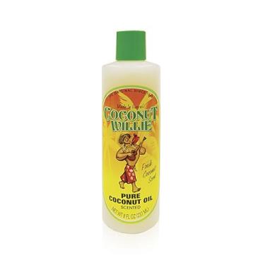Imagem de Royal Hawaiian Coconut Willie Coconut Oil - 8fl. oz. Scented
