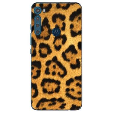 Imagem de Capa Adesivo Skin575 Verso Para Motorola One Fusion Plus - KawaSkin