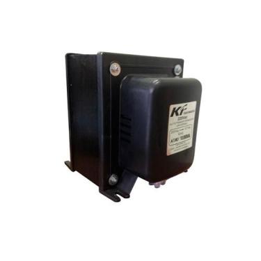 Imagem de Auto Transformador Bivolt Kf 10000Va 110x220x110