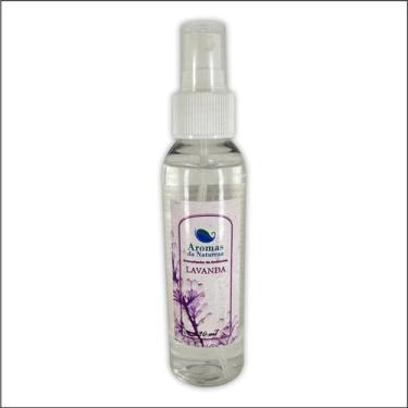 Imagem de Aromatizador De Ambientes Fragrâncias 120ml - Asaa, Lavanda